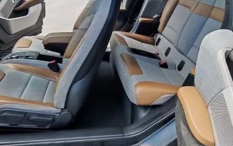 BMW i3 I01 рестайлинг, 2014 год, 1 350 000 рублей, 3 фотография