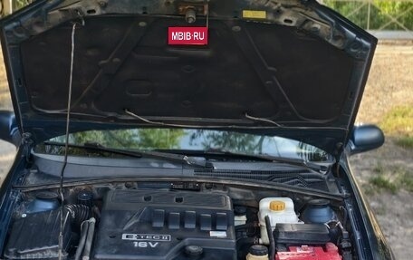 Chevrolet Lacetti, 2007 год, 425 000 рублей, 7 фотография