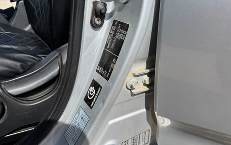 Hyundai Solaris II рестайлинг, 2012 год, 800 000 рублей, 15 фотография