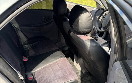 Hyundai Accent II, 2008 год, 480 000 рублей, 16 фотография
