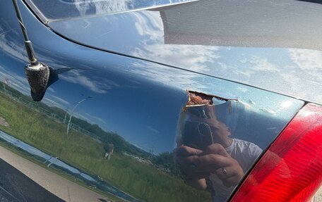 Hyundai Accent II, 2008 год, 480 000 рублей, 20 фотография