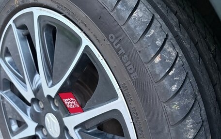 Suzuki SX4 II рестайлинг, 2013 год, 1 270 000 рублей, 13 фотография