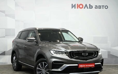 Geely Atlas, 2023 год, 2 400 000 рублей, 4 фотография