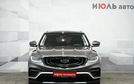 Geely Atlas, 2023 год, 2 400 000 рублей, 3 фотография