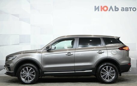 Geely Atlas, 2023 год, 2 400 000 рублей, 9 фотография