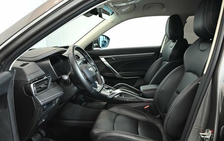 Geely Atlas, 2023 год, 2 400 000 рублей, 11 фотография
