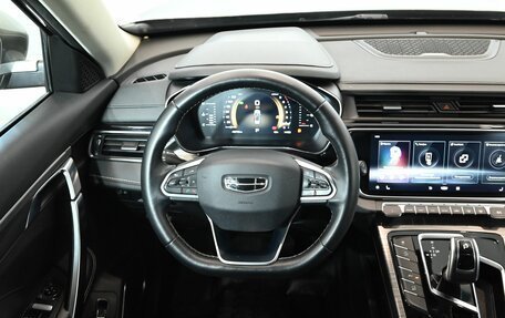 Geely Atlas, 2023 год, 2 400 000 рублей, 15 фотография