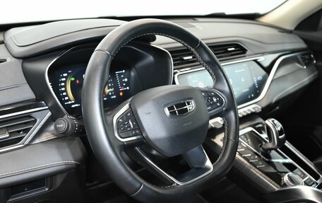Geely Atlas, 2023 год, 2 400 000 рублей, 14 фотография