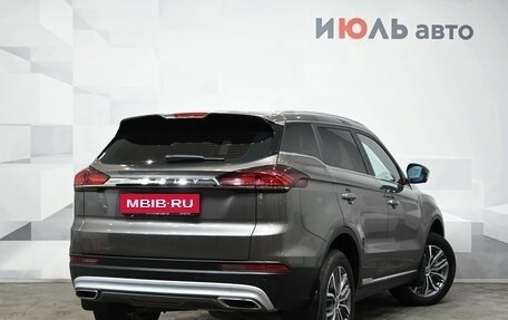 Geely Atlas, 2023 год, 2 400 000 рублей, 8 фотография