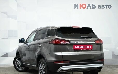 Geely Atlas, 2023 год, 2 400 000 рублей, 5 фотография