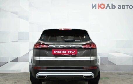 Geely Atlas, 2023 год, 2 400 000 рублей, 6 фотография