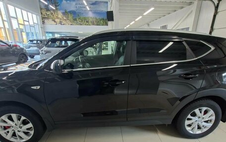 Hyundai Tucson III, 2018 год, 1 924 000 рублей, 4 фотография
