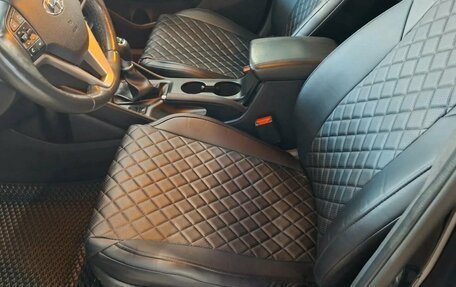 Hyundai Tucson III, 2018 год, 1 924 000 рублей, 13 фотография