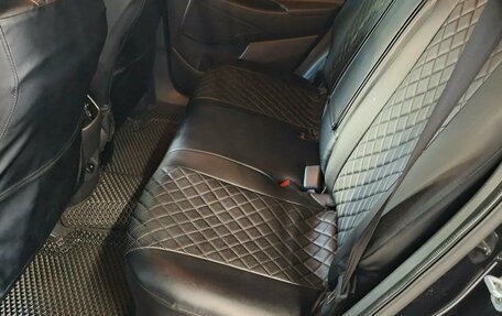 Hyundai Tucson III, 2018 год, 1 924 000 рублей, 24 фотография