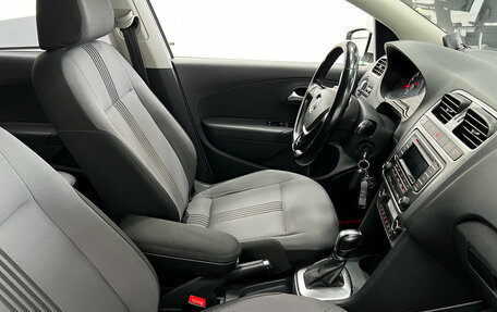 Volkswagen Polo VI (EU Market), 2016 год, 990 000 рублей, 13 фотография