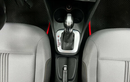 Volkswagen Polo VI (EU Market), 2016 год, 990 000 рублей, 16 фотография