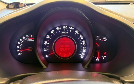 KIA Sportage III, 2013 год, 1 345 000 рублей, 11 фотография