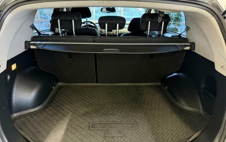 KIA Sportage III, 2013 год, 1 345 000 рублей, 18 фотография
