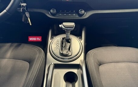 KIA Sportage III, 2013 год, 1 345 000 рублей, 13 фотография
