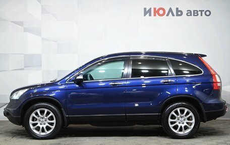 Honda CR-V III рестайлинг, 2007 год, 1 300 000 рублей, 7 фотография