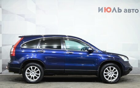 Honda CR-V III рестайлинг, 2007 год, 1 300 000 рублей, 8 фотография