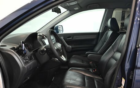 Honda CR-V III рестайлинг, 2007 год, 1 300 000 рублей, 9 фотография