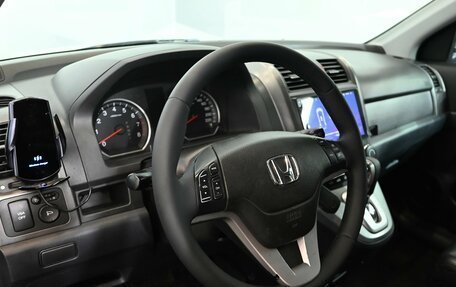 Honda CR-V III рестайлинг, 2007 год, 1 300 000 рублей, 13 фотография