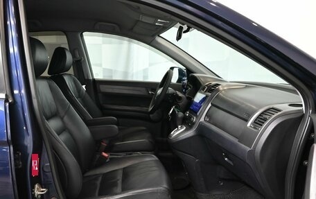 Honda CR-V III рестайлинг, 2007 год, 1 300 000 рублей, 10 фотография