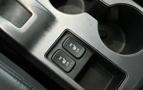 Honda CR-V III рестайлинг, 2007 год, 1 300 000 рублей, 16 фотография