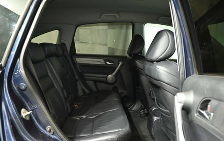 Honda CR-V III рестайлинг, 2007 год, 1 300 000 рублей, 19 фотография