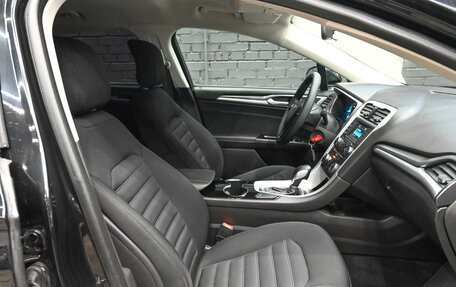 Ford Mondeo V, 2015 год, 1 600 000 рублей, 10 фотография