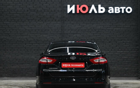 Ford Mondeo V, 2015 год, 1 600 000 рублей, 5 фотография