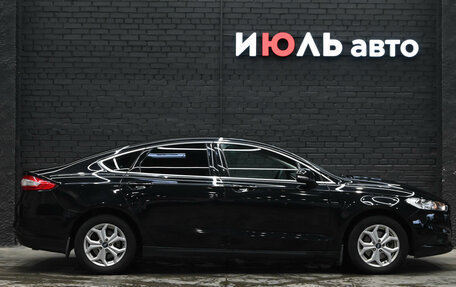 Ford Mondeo V, 2015 год, 1 600 000 рублей, 9 фотография