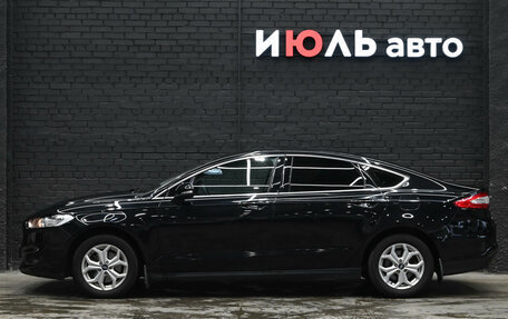 Ford Mondeo V, 2015 год, 1 600 000 рублей, 8 фотография