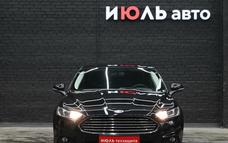 Ford Mondeo V, 2015 год, 1 600 000 рублей, 2 фотография