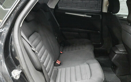 Ford Mondeo V, 2015 год, 1 600 000 рублей, 11 фотография