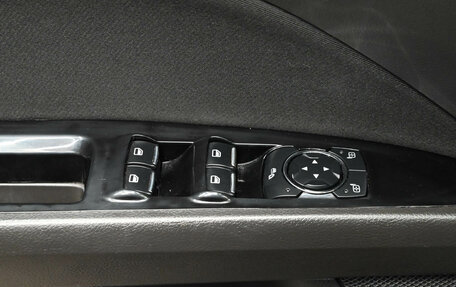 Ford Mondeo V, 2015 год, 1 600 000 рублей, 13 фотография