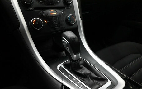 Ford Mondeo V, 2015 год, 1 600 000 рублей, 15 фотография
