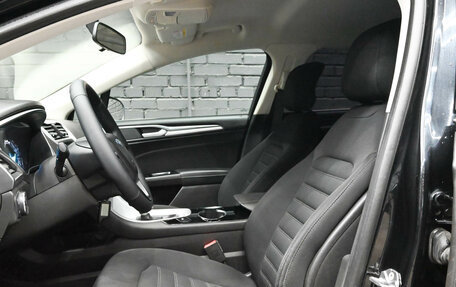 Ford Mondeo V, 2015 год, 1 600 000 рублей, 18 фотография