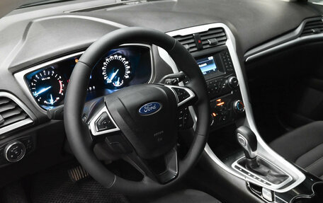 Ford Mondeo V, 2015 год, 1 600 000 рублей, 17 фотография