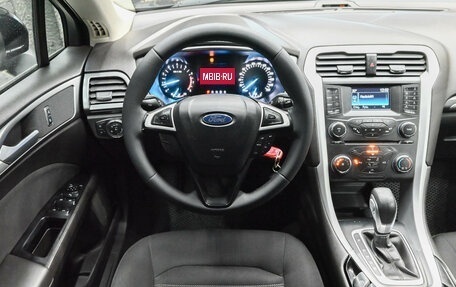 Ford Mondeo V, 2015 год, 1 600 000 рублей, 12 фотография