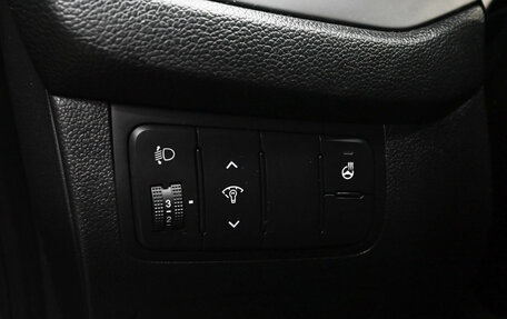KIA cee'd III, 2015 год, 1 000 000 рублей, 16 фотография