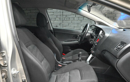 KIA cee'd III, 2015 год, 1 000 000 рублей, 11 фотография