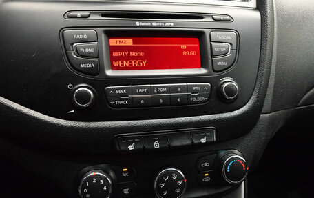 KIA cee'd III, 2015 год, 1 000 000 рублей, 14 фотография