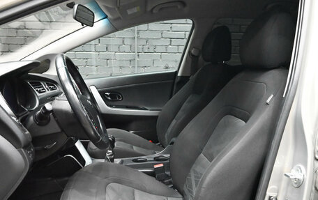 KIA cee'd III, 2015 год, 1 000 000 рублей, 18 фотография