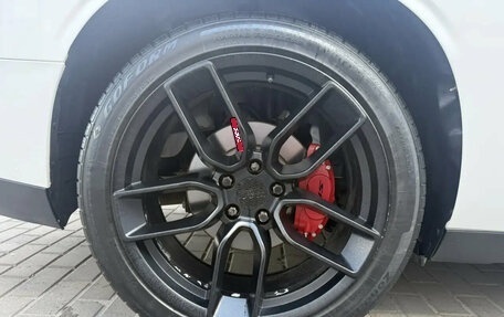 Dodge Challenger III рестайлинг 2, 2017 год, 2 850 000 рублей, 16 фотография