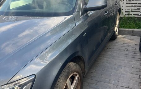 Audi Q5, 2011 год, 800 000 рублей, 2 фотография