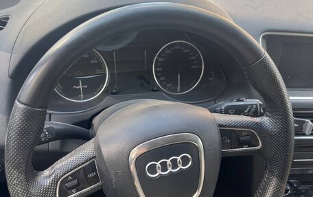 Audi Q5, 2011 год, 800 000 рублей, 5 фотография