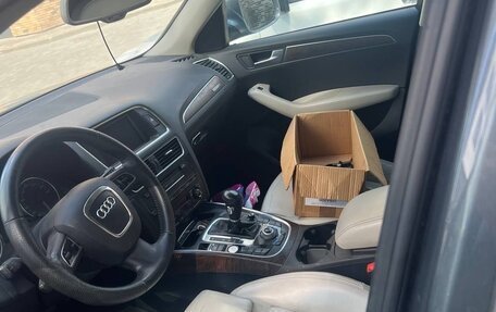 Audi Q5, 2011 год, 800 000 рублей, 6 фотография
