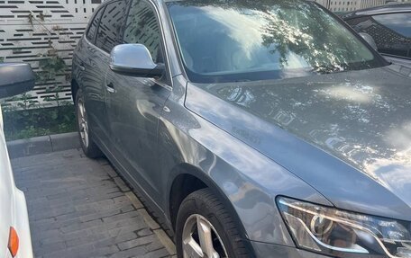 Audi Q5, 2011 год, 800 000 рублей, 3 фотография
